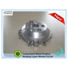 Gravity Casting Process for Casting Aluminum Machining Aluminum